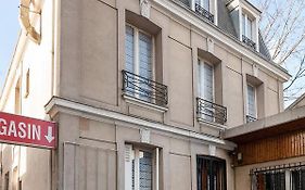 Cameleon Paris Guesthouse