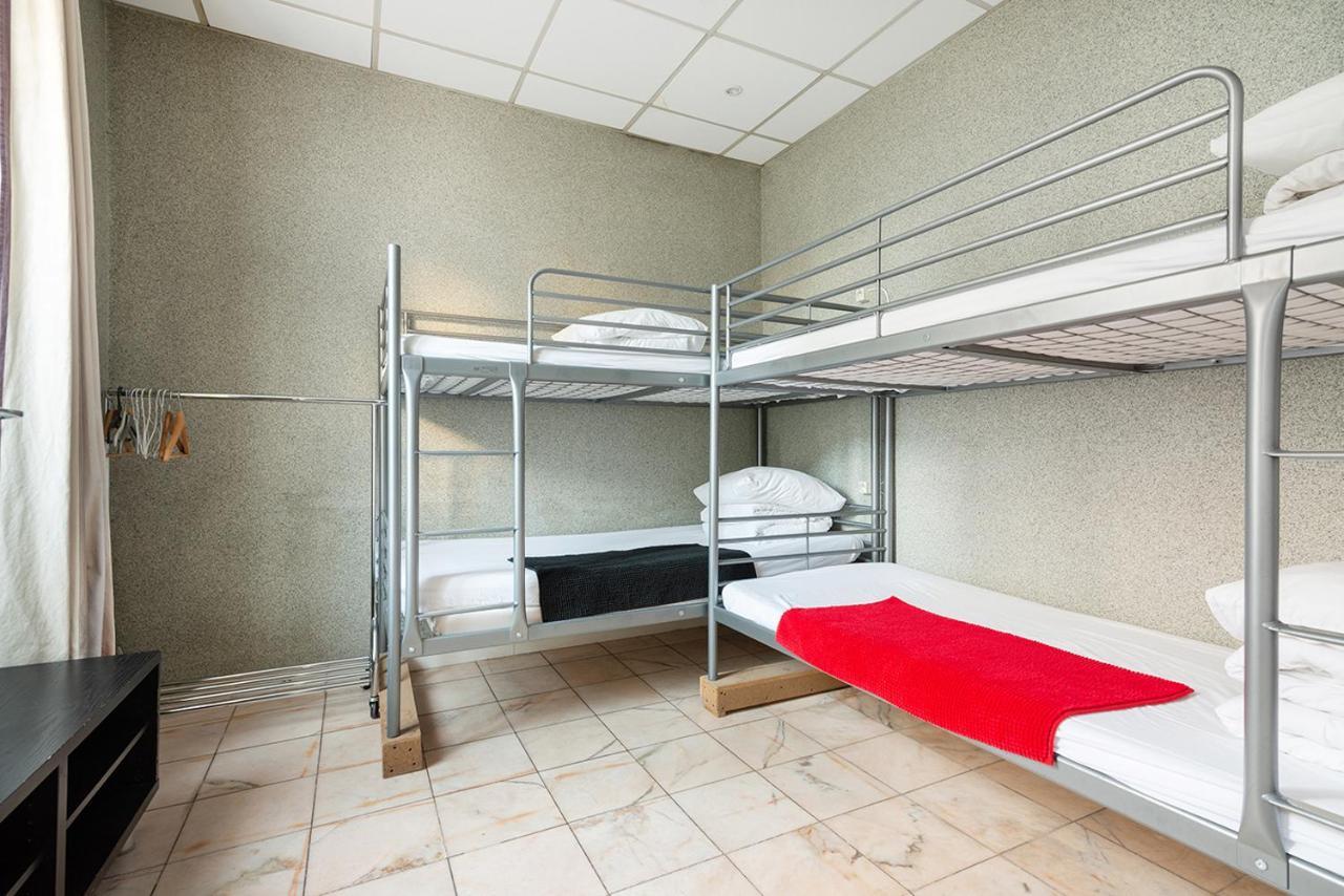 Cameleon Paris Guesthouse Pantin Dış mekan fotoğraf