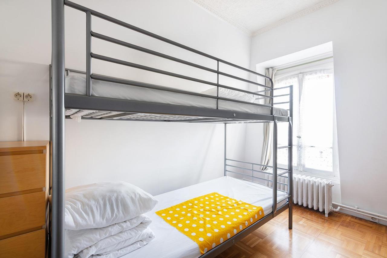 Cameleon Paris Guesthouse Pantin Dış mekan fotoğraf