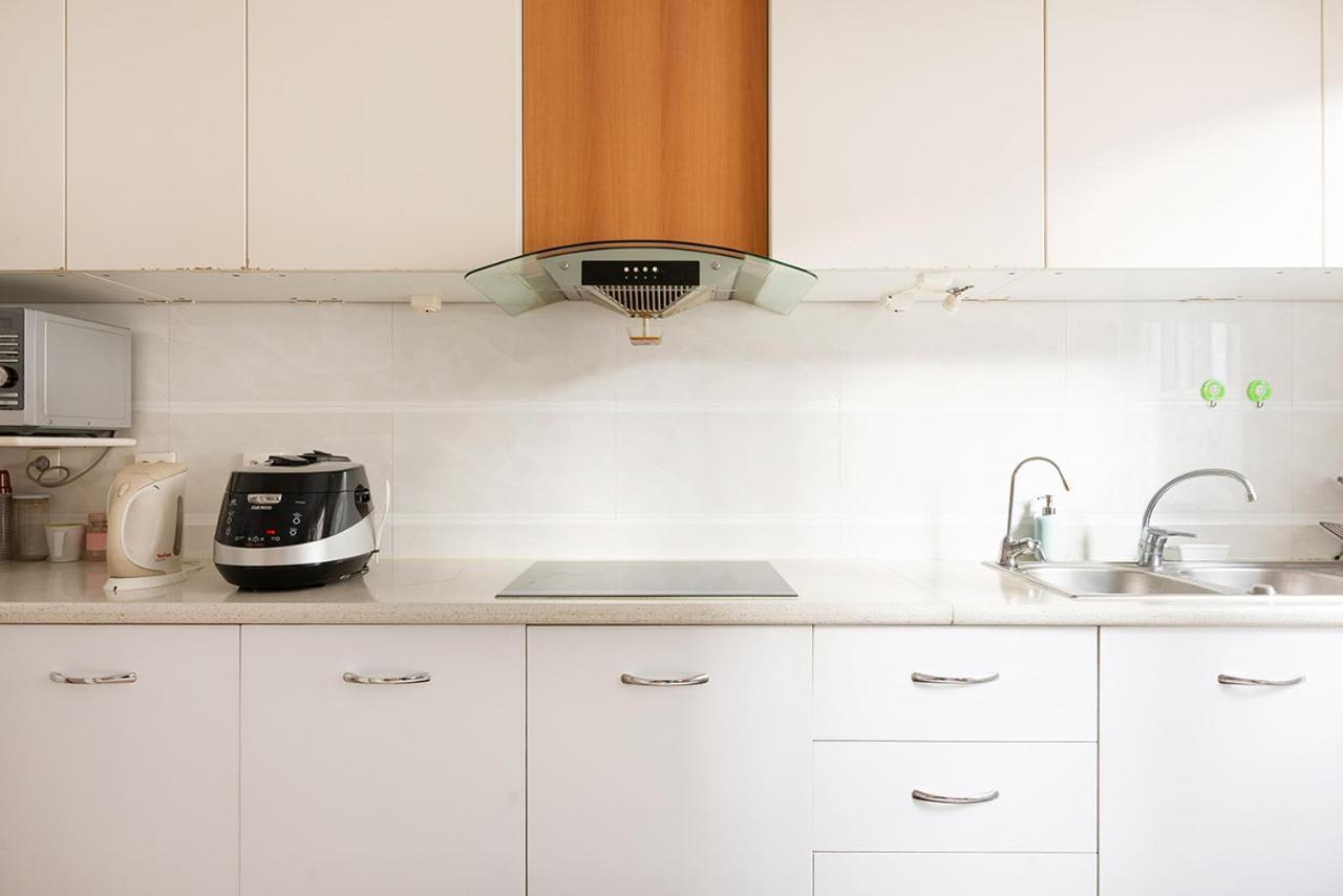 Cameleon Paris Guesthouse Pantin Dış mekan fotoğraf