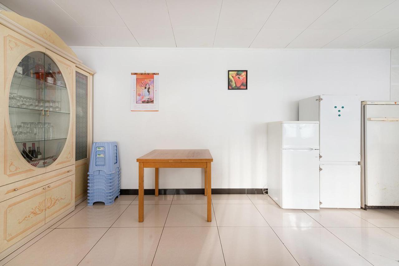 Cameleon Paris Guesthouse Pantin Dış mekan fotoğraf