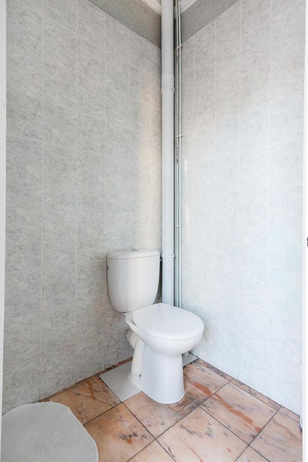 Cameleon Paris Guesthouse Pantin Dış mekan fotoğraf