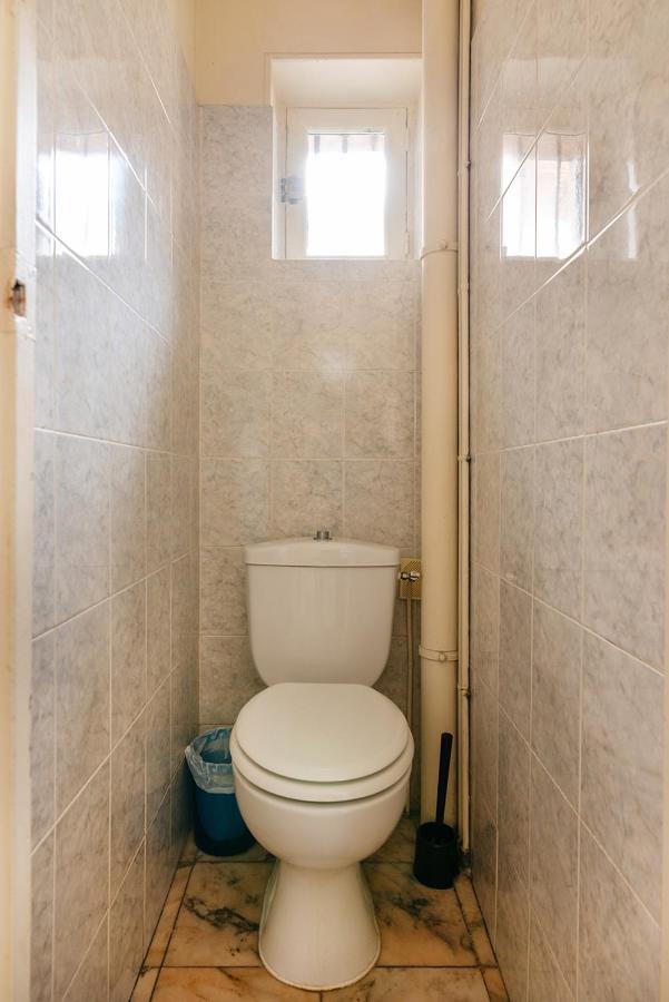 Cameleon Paris Guesthouse Pantin Dış mekan fotoğraf
