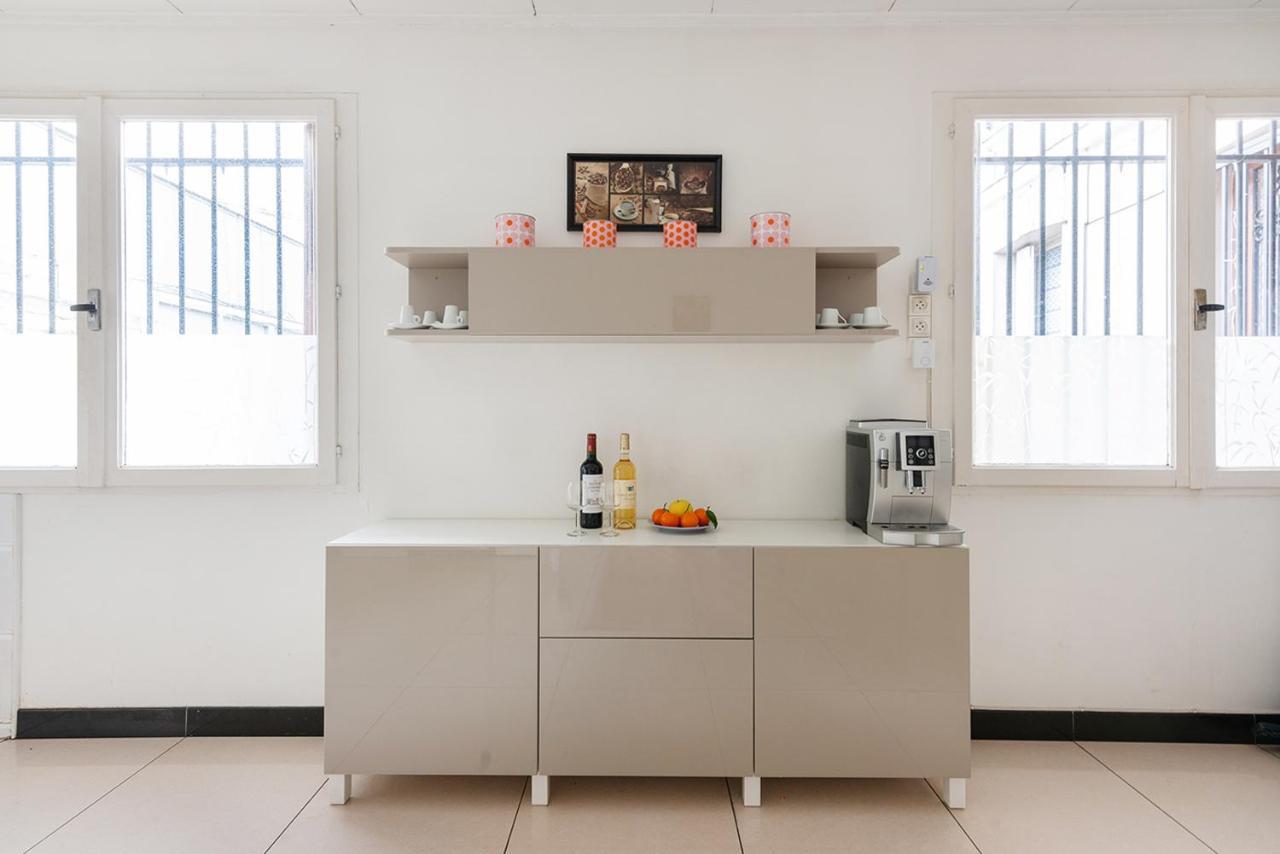 Cameleon Paris Guesthouse Pantin Dış mekan fotoğraf