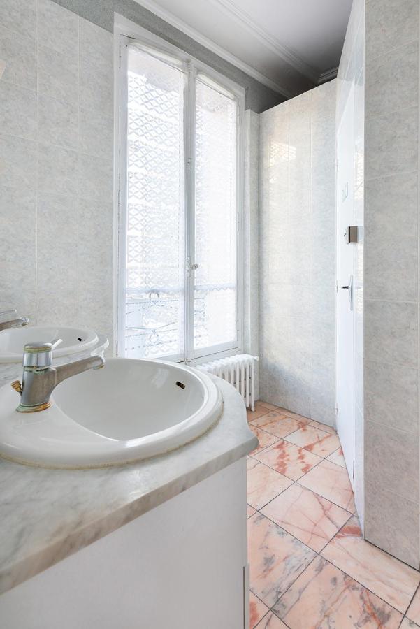 Cameleon Paris Guesthouse Pantin Dış mekan fotoğraf